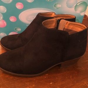 Soda Black Mug -S Boots